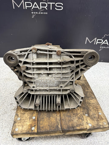 01-06 BMW E46 M3 REAR DIFF DIFFERENTIAL 117K MILES 3.62