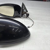 BMW E60 M5 06-10 Door Mirrors Pair Powerfold Left Right Driver Passenger