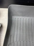 WeatherTech All Weather Tech Floor Mats 01-06 E46 M3 Grey