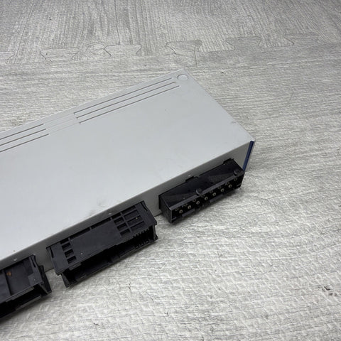 01-06 BMW 3 SERIES E46 M3 GM5 BODY CONTROL MODULE 6944842