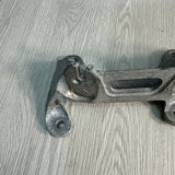 BMW F80 F82 F83 M3 M4 GEARBOX SUPPORTING BRACKET 2284129 22312284129 ORIGINAL