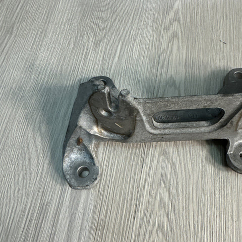BMW F80 F82 F83 M3 M4 GEARBOX SUPPORTING BRACKET 2284129 22312284129 ORIGINAL