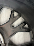 BMW M8 2020-2024 20" FACTORY OEM FRONT WHEEL RIM 20x9.5