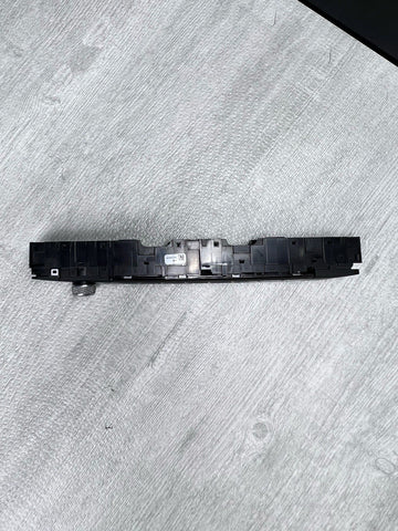 BMW 18-23 F91 F92 F93 M8 Front Stereo Audio Control Switch Assembly OEM