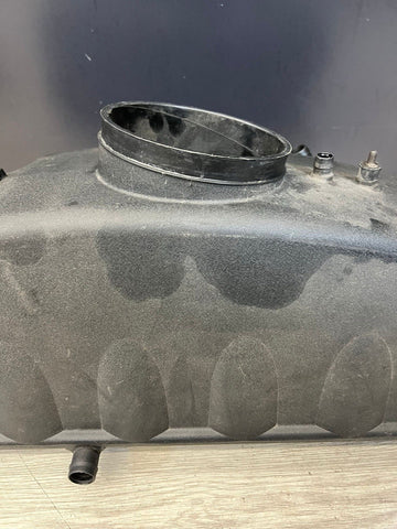 BMW 01-06 E46 M3 Z3M S54 ENGINE INTAKE MANIFOLD MANUAL