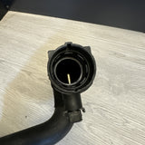 Lower Radiator Coolant Hose + Sensor 11537830715 S54 01-06 BMW E46 M3