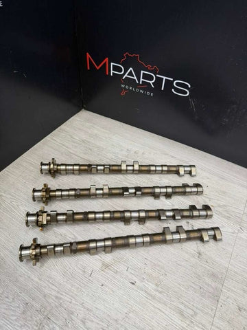 BMW 06-10 E60 E63 E64 M5 M6 S85 V10 Engine Camshafts Cams 11317836125
