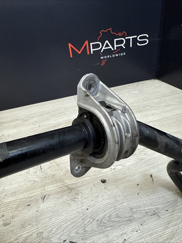 BMW 08-13 E90 E92 E93 M3 Front Stabilizer Anti Roll Swaybar Sway Bar OEM