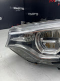 14-18 OEM BMW F32 F36 F80 F82 M3 M4 Left Driver LED Adaptive Headlight Complete