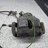 01-06 OEM BMW E46 M3 Front Left Driver Side Brake Caliper