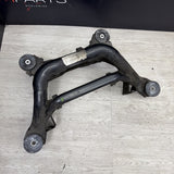 01-06 BMW E46 M3 REAR SUSPENSION SUBFRAME AXLE CARRIER CRADLE UPGRADED