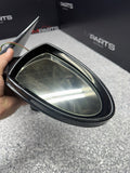 2006-2010 BMW E60 M5 Right Passenger Side View Door Mirror OEM 51168046364