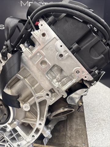2018 BMW F80 F82 F83 F87 M2 M3 M4 S55 15-20 Engine Motor 34k Miles