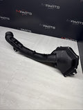 Bmw F80 F82 F83 F87 M2 M3 M4 S55 Airbox Air Box Filter Intake Duct Pipe *Tab
