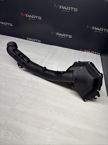 Bmw F80 F82 F83 F87 M2 M3 M4 S55 Airbox Air Box Filter Intake Duct Pipe *Tab