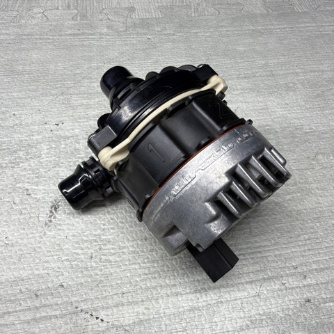 21-25 BMW 4 Series G80 G82 G83 M3 M4 Auxiliary Electric Water Pump OEM 5A30246