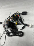 BMW E46 325 330 M3 Car Stereo Radio GPS NAVI Screen *Crack