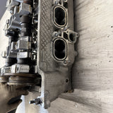 01-06 BMW S54 E46 M3 Motor Engine Cylinder Head Complete + Cams