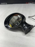 BMW Z3M 96-02 Genuine Door Left Driver Mirror Assembly Black