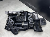 BMW 20-25 F96 X6M Rear Right Passenger Side Bumper Bracket Mount
