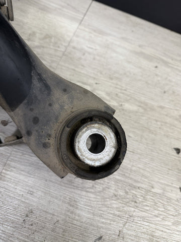 01-06 BMW E46 M3 REAR SUSPENSION SUBFRAME AXLE CARRIER CRADLE