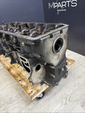 01-06 BMW E46 M3 Engine Motor Bottom Bare Block S54