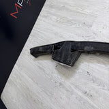 01-06 BMW E46 M3 Front Bumper Rebar Reinforcement Beam