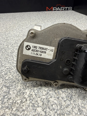Throttle Body Actuators BMW E90 E92 E93 M3 S65 4.0 V8 7838246