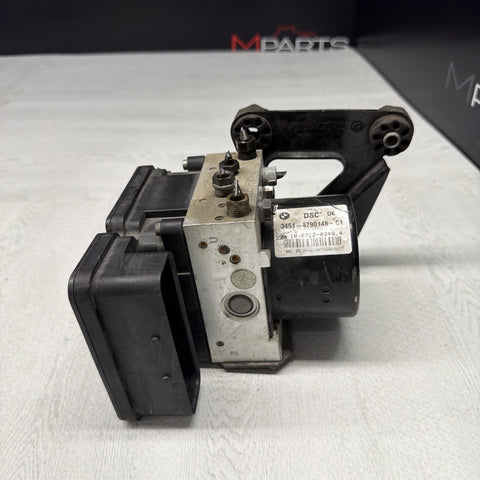 06-10 BMW E60 M5 E63 E64 M6 S85 ABS DSC ANTI LOCK BRAKE PUMP MODULE