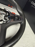 22-23 BMW X3M X4M Competition F97 Heated, Adaptive OEM Steering wheel