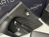 Daytona Edition 11-25 Dodge Charger Interior Seats Set 2024