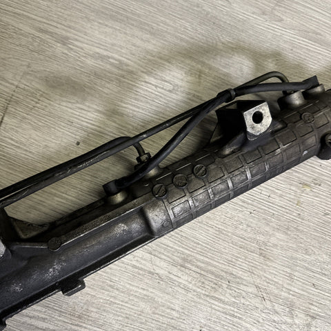 91-02 BMW E36 3 Series M3 Power Steering Rack and Pinion ZF OEM 7852955227