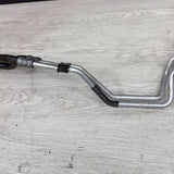 15-20 BMW F80 F87 M2 M4 M3 Transmission Oil Cooler Hose Pipe Lines OEM 7592723