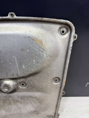 Genuine BMW M2 M3 M4 GTS F80 F82 F83 F87 MOS Stiffening Plate 31102284631