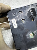 2000-2009 Honda S2000 S2k Start Stop Audio Control Panel Buttons Switches