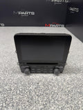 24-25 Porsche Cayman GT4 RS Navigation Information Display Screen OEM