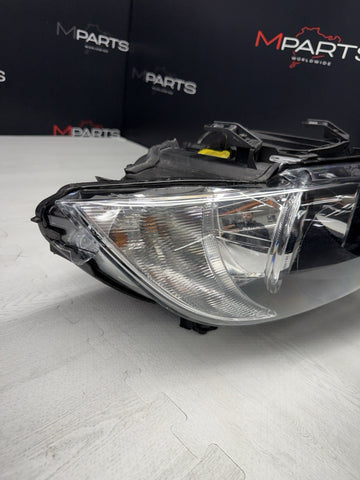 07-10 BMW E90 E92 E93 328 335 M3 Right Original Head Light Headlight 7182518