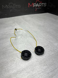 BMW E90 E91 3 Series M3 Front Door Individual Audio Tweeters Speakers 7839500
