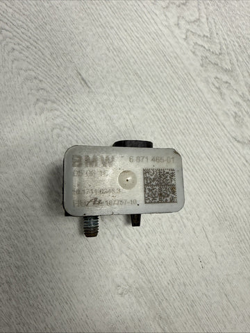 6871465 Suspension Accelerating Rear Sensor BMW F20 F30 F32 F80 F82 F83 M3 M4