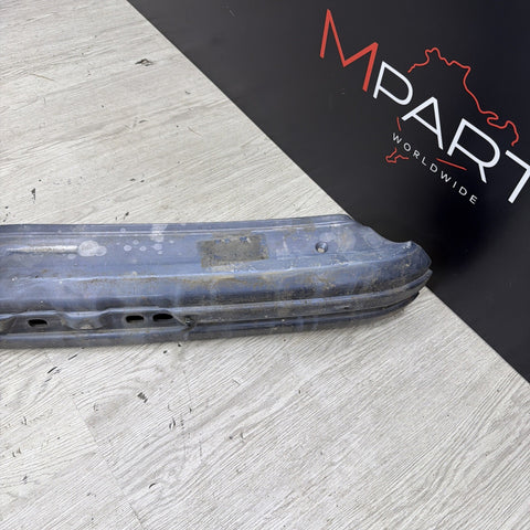 94-99 BMW E36 M3 Front Bumper Original Support Bar