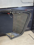 (PICKUP ONLY) 01-06 BMW E46 M3 Steel Gray Convertible Hardtop Roof *Notes*