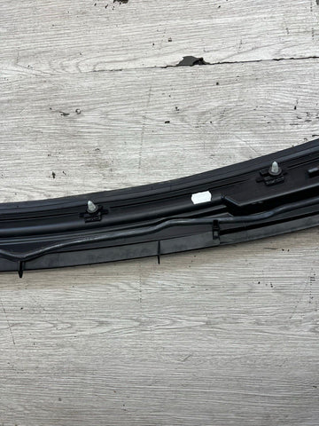 OEM Windshield Wiper Cowl Grille Panel BMW E46 325Ci 330Ci M3 1999-2006 2 Door