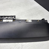 BMW 01-06 E46 325 330 M3 Third 3rd Brake Light OEM 8386965 *Tear*