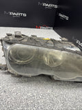 BMW 2001 E46 M3 RIGHT HEADLIGHT SINGLE XENON  OEM *Notes
