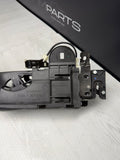 15-20 BMW F33 F83 M4 CONVERTIBLE REAR TRUNK LID LOCK LATCH OEM 7353615
