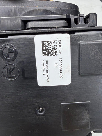 15-20 BMW F83 M3 M4 DCT Automatic Transmission Shifter Gear Selector Switch OEM