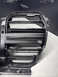 21-26 BMW G82 G83 M4 FRONT BUMPER KIDNEY CENTER GRILLE GRILL