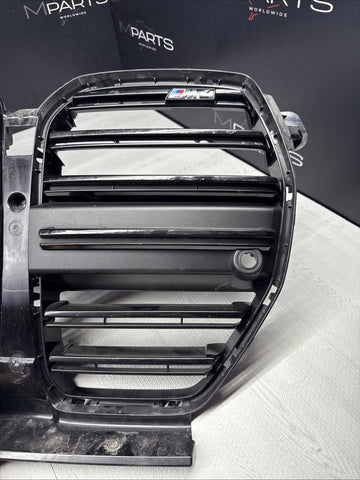 21-26 BMW G82 G83 M4 FRONT BUMPER KIDNEY CENTER GRILLE GRILL