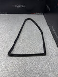 92-99 BMW E36 M3 Coupe Driver Passenger Rear Pop Out Window Seal OEM