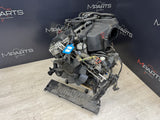 2004 BMW E46 M3 01-06 S54 3.2L Engine Motor 128k Miles Complete